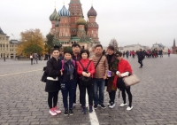 金秋时节，从战斗民族的家园路过&mdash;华体会官方网站-华体会huatihui（中国）
集团中高层管理人员俄罗斯考察行游记 金秋时节，从战斗民族的家园路过