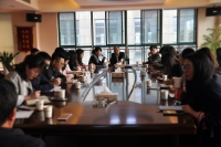 华体会官方网站-华体会huatihui（中国）
集团召开2017年度年轻人才培养专题座谈会